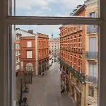 La Planete 612 - Vue Capitole Apartment *