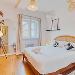 La Planete 612 - Vue Capitole Apartment *