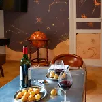 La Planete 612 - Vue Capitole *