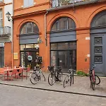 La Planete 612 - Vue Capitole Toulouse