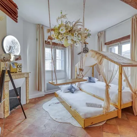 La Planete 612 - Vue Capitole * Toulouse