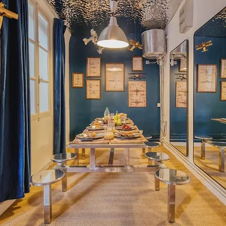 Apartment La Planete 612 - Vue Capitole