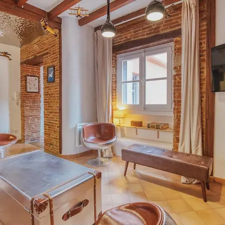 La Planete 612 - Vue Capitole