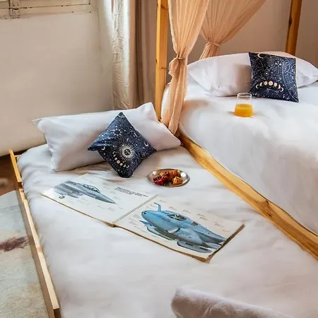 Appartement La Planete 612 - Vue Capitole Toulouse