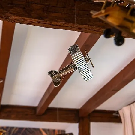 La Planete 612 - Vue Capitole Toulouse